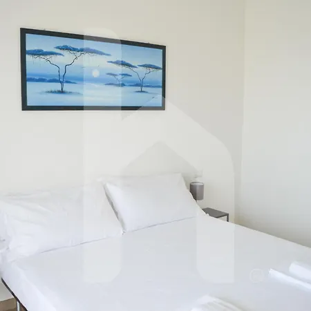 Homiday - Residenza Pioppeto Apartment Scerne Exterior photo