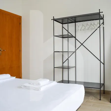Homiday - Residenza Pioppeto Apartment Scerne Exterior photo