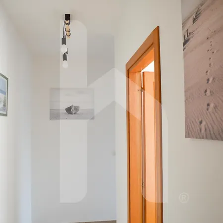 Homiday - Residenza Pioppeto Apartment Scerne Exterior photo