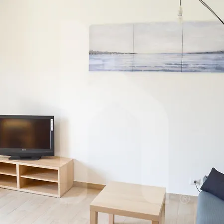Homiday - Residenza Pioppeto Apartment Scerne Exterior photo