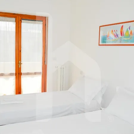 Homiday - Residenza Pioppeto Apartment Scerne Exterior photo