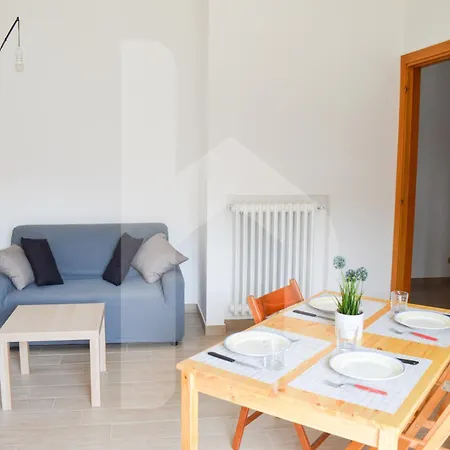 Homiday - Residenza Pioppeto Apartment Scerne Exterior photo