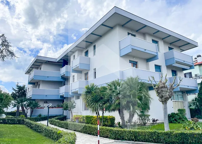 Homiday - Residenza Pioppeto