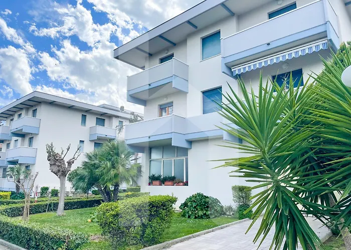 Homiday - Residenza Pioppeto