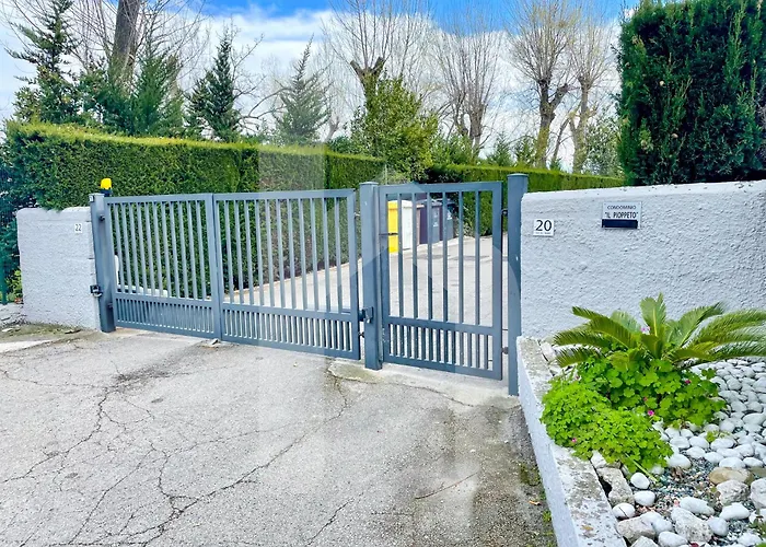 Homiday - Residenza Pioppeto