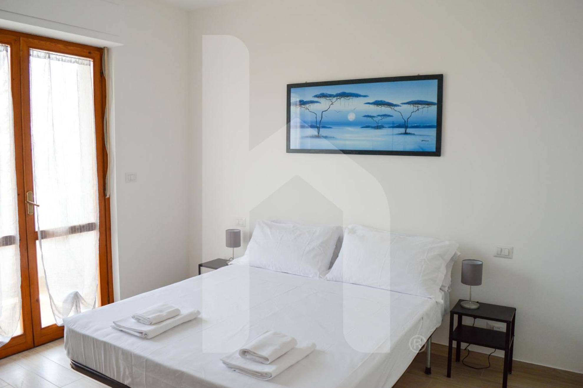 Apartment Homiday - Residenza Pioppeto