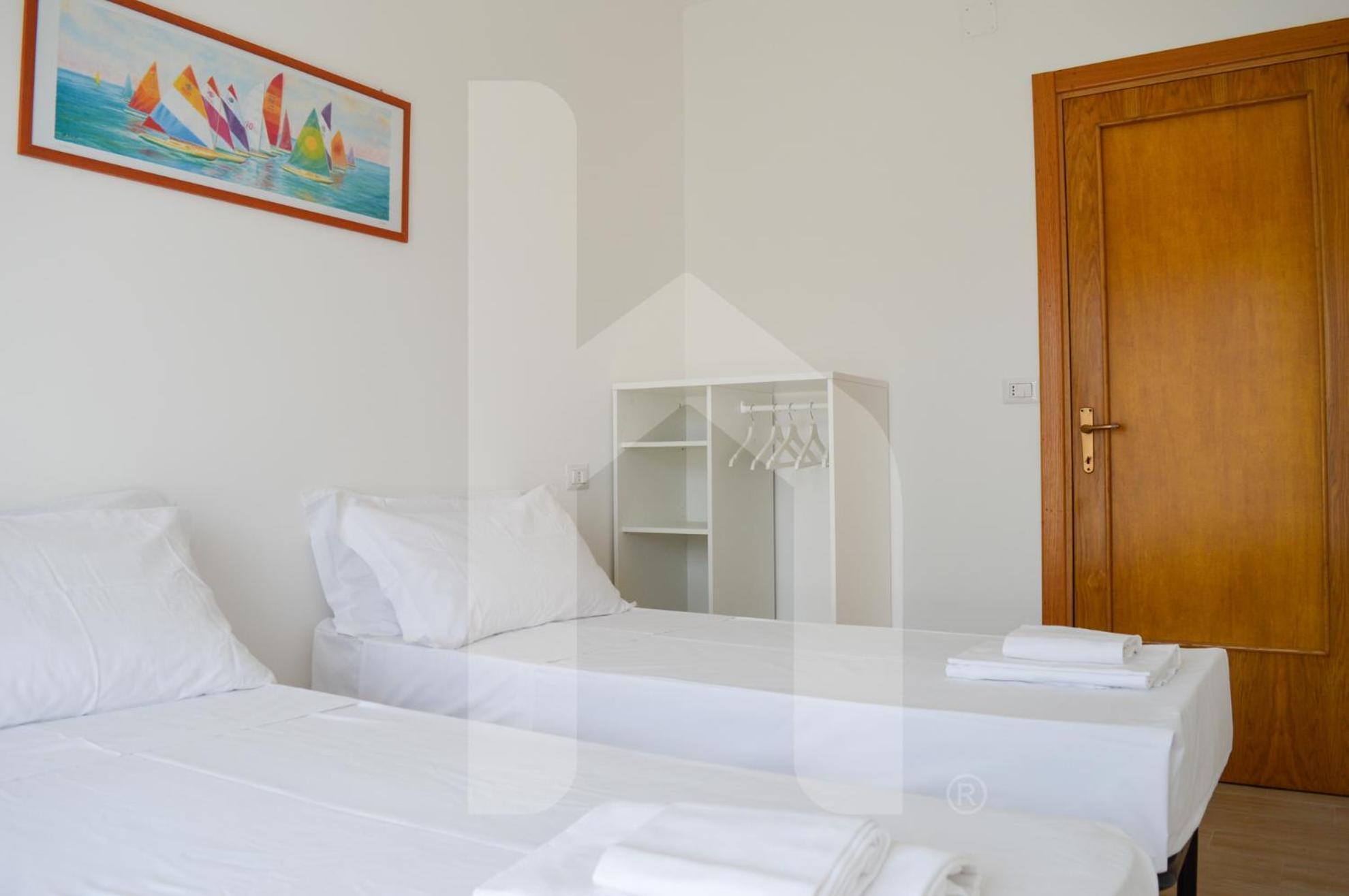Homiday - Residenza Pioppeto * Scerne