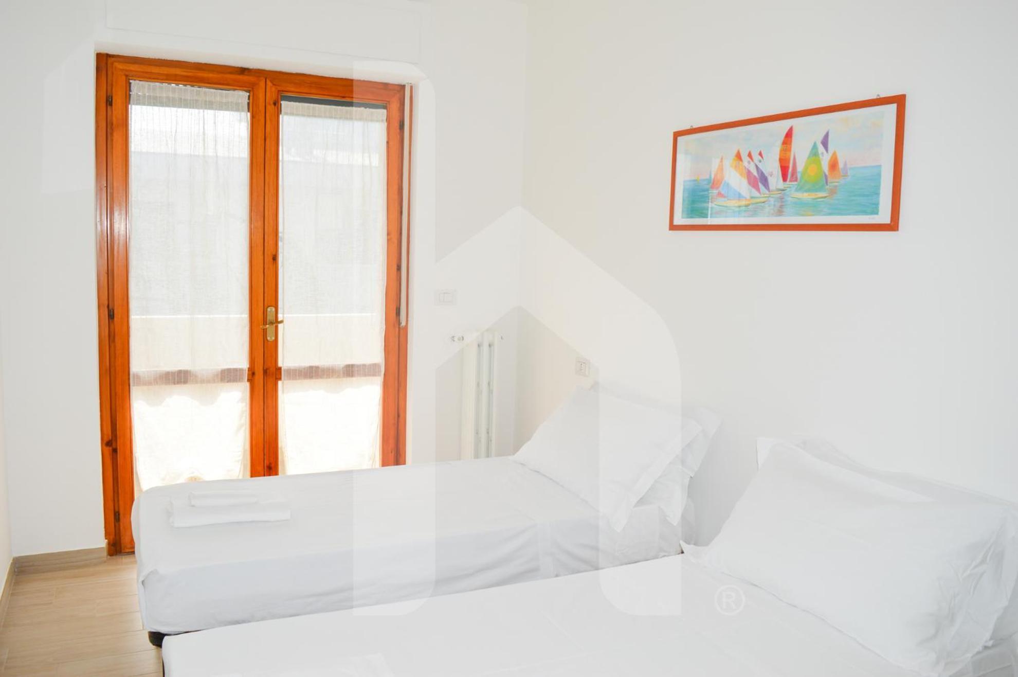 Homiday - Residenza Pioppeto Apartment