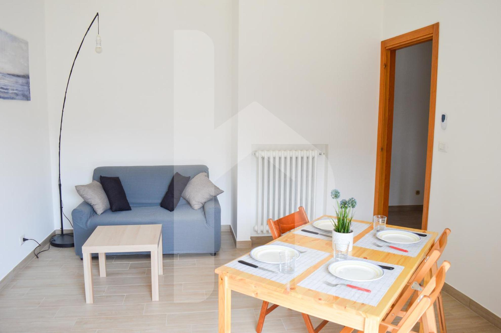 Apartment Homiday - Residenza Pioppeto Scerne