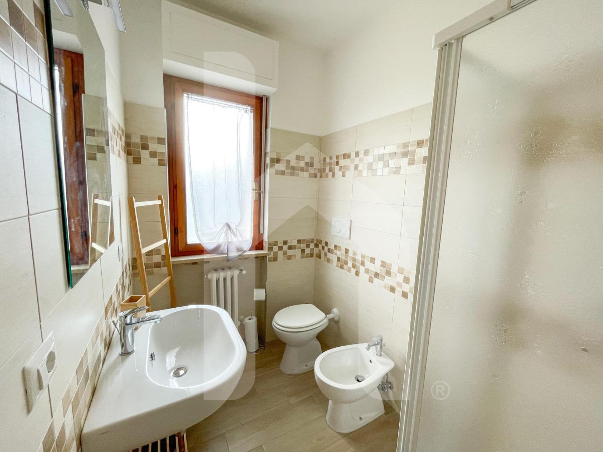 Homiday - Residenza Pioppeto Apartment
