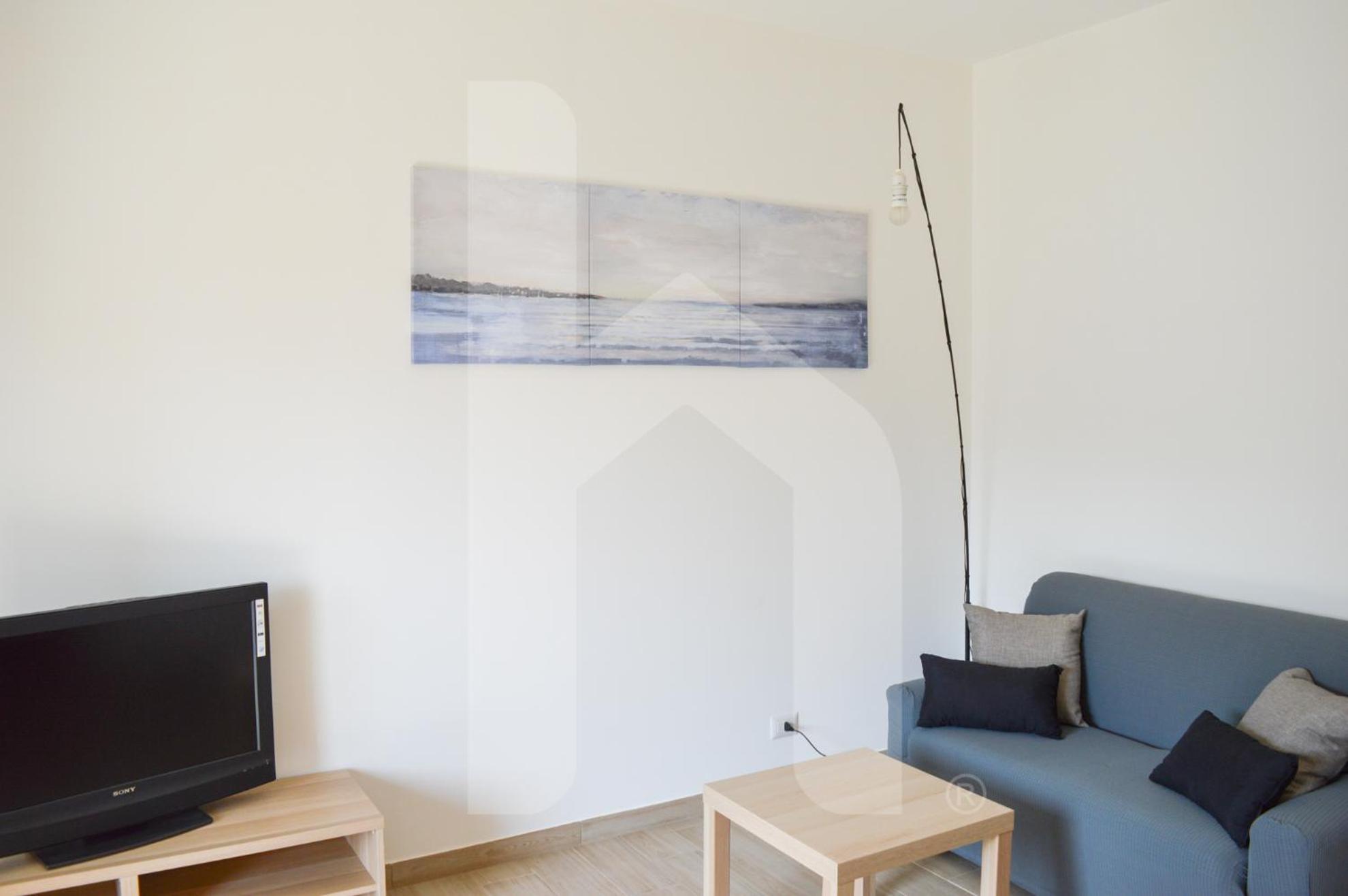 Homiday - Residenza Pioppeto Apartment *