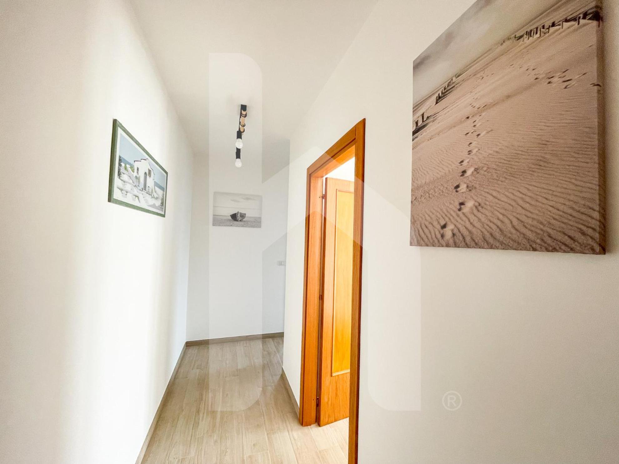 Homiday - Residenza Pioppeto Apartment Scerne