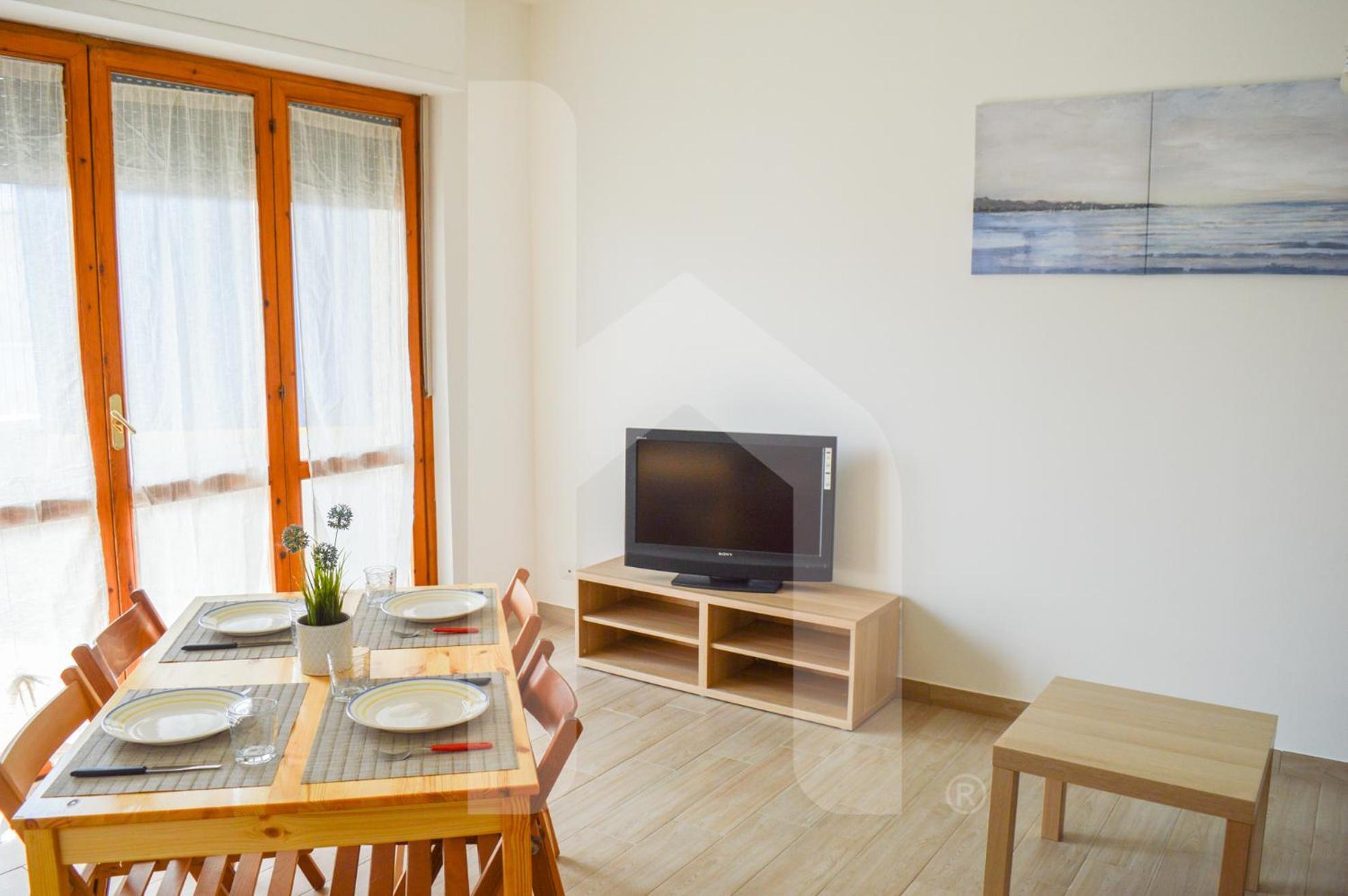 Homiday - Residenza Pioppeto Scerne