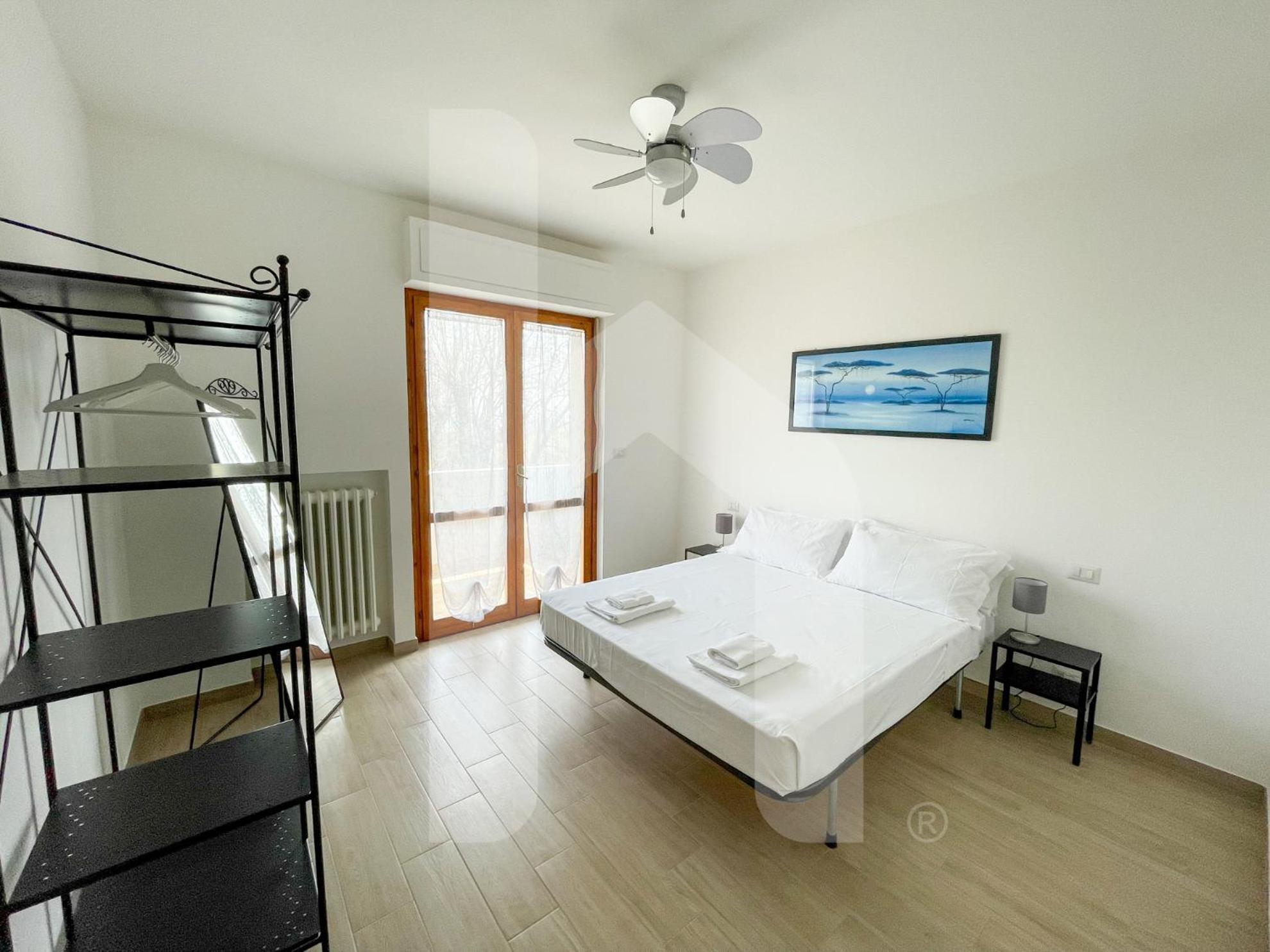Homiday - Residenza Pioppeto Apartment